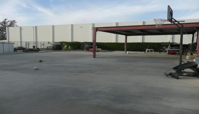 Warehouse Space for Rent at 1649 Palma Dr Ventura, CA 93003 - #17