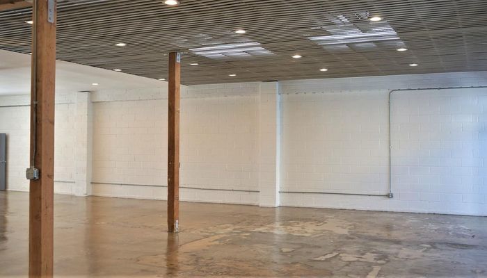 Warehouse Space for Rent at 2637 S Fairfax Ave Culver City, CA 90232 - #15