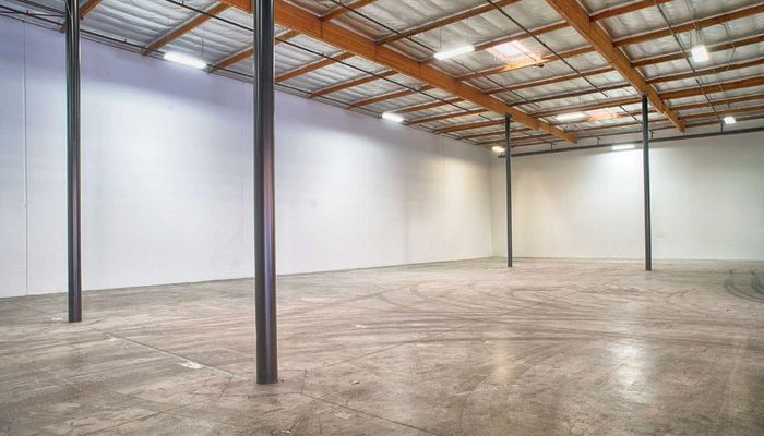 Warehouse Space for Rent at 2445 E 12th St Los Angeles, CA 90021 - #7