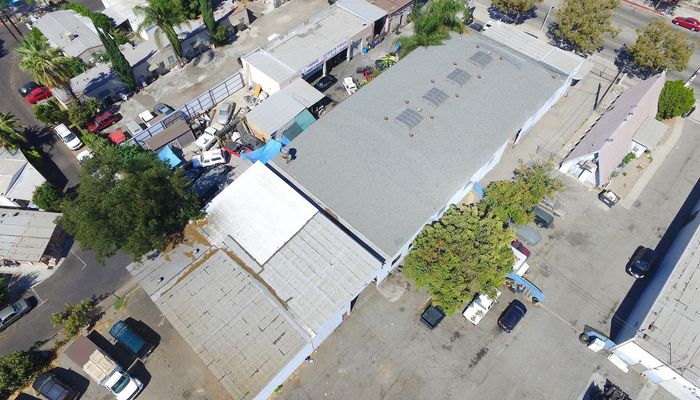 Warehouse Space for Rent at 980 W Holt Ave Pomona, CA 91768 - #1