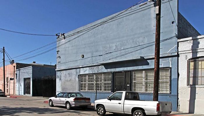 Warehouse Space for Rent at 605 S Clarence St Los Angeles, CA 90023 - #3
