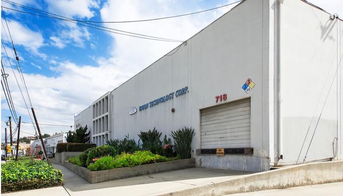 Warehouse Space for Rent at 716-718 Monterey Pass Rd Monterey Park, CA 91754 - #6