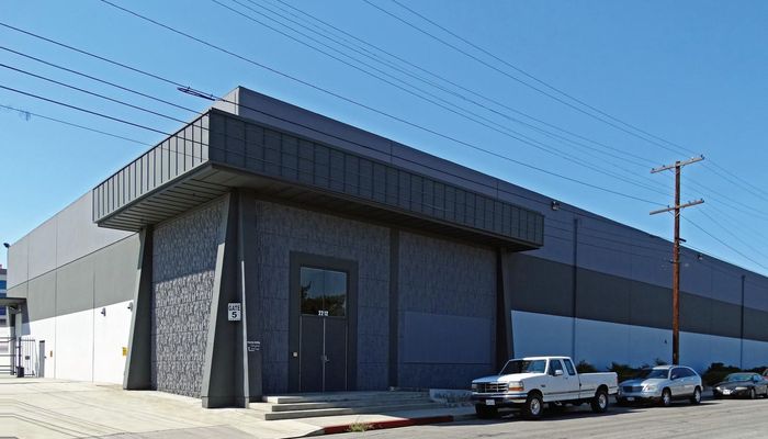 Warehouse Space for Sale at 2212 Kenmere Ave Burbank, CA 91504 - #1