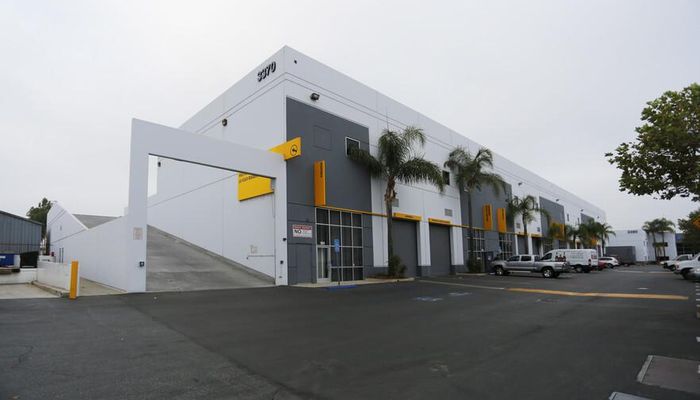 Warehouse Space for Rent at 3378-3380 N San Fernando Rd Los Angeles, CA 90065 - #2