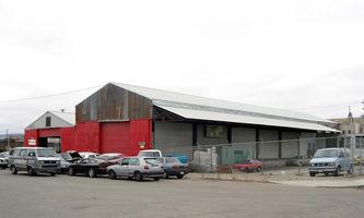 Warehouse Space for Rent located at 1401 Illinois St San Francisco, CA 94107