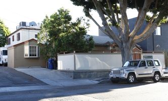 Office Space for Rent located at 1349 Franklin St Santa Monica, CA 90404