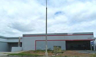 Warehouse Space for Sale located at 14000 Dinard Ave Santa Fe Springs, CA 90670
