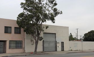 Warehouse Space for Rent located at 4901-4905 W Jefferson Blvd Los Angeles, CA 90016