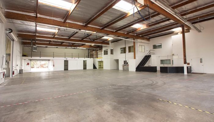 Warehouse Space for Rent at 3635 Afton Rd San Diego, CA 92123 - #7