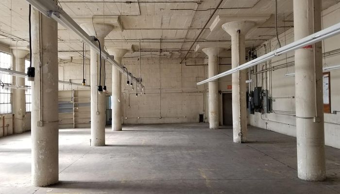 Warehouse Space for Rent at 721-725 E Washington Blvd Los Angeles, CA 90021 - #10