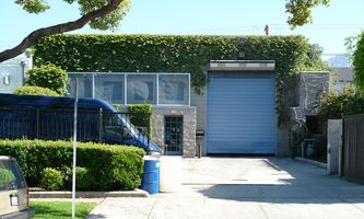 Warehouse Space for Sale located at 743 Milford St Glendale, CA 91203