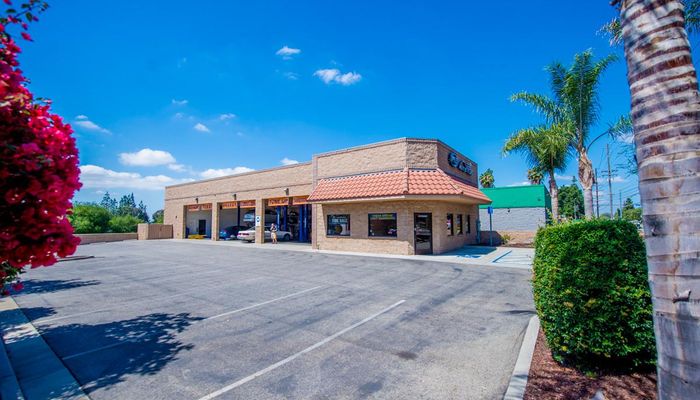 Warehouse Space for Sale at 5353 Arrow Hwy Montclair, CA 91763 - #5