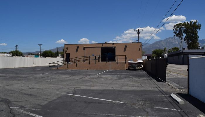 Warehouse Space for Sale at 1232 W 9th St Upland, CA 91786 - #2