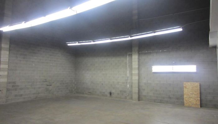 Warehouse Space for Rent at 407 N Nopal St Santa Barbara, CA 93103 - #3