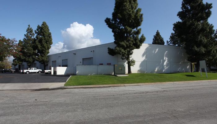 Warehouse Space for Rent at 438 Calle San Pablo Camarillo, CA 93012 - #3