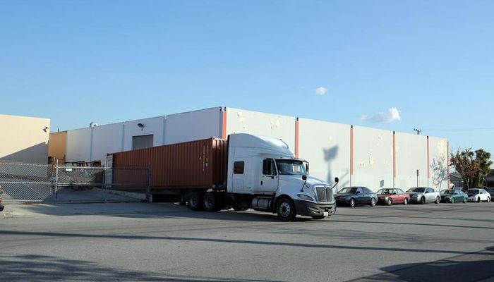 Warehouse Space for Rent at 1441 W 132nd St Gardena, CA 90249 - #1