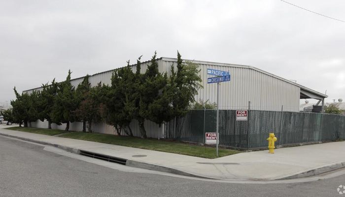 Warehouse Space for Rent at 10732 Chestnut Ave Stanton, CA 90680 - #9