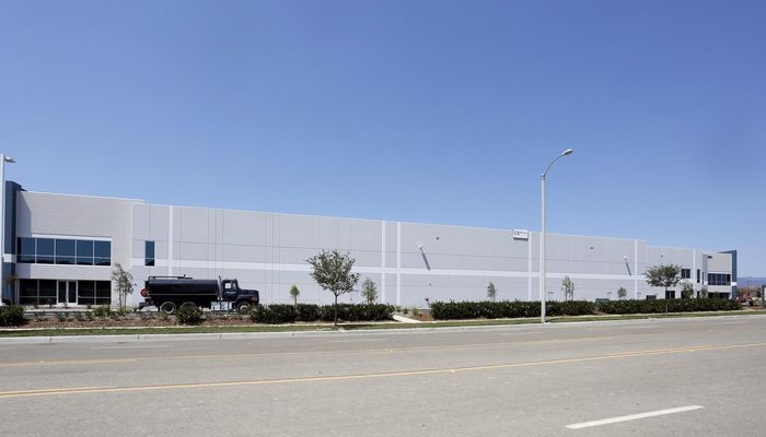 Warehouse Space for Rent at 27811 Hancock Pky Valencia, CA 91355 - #12