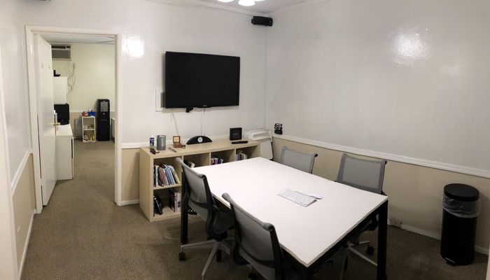 Office Space for Rent at 1513 6th St Santa Monica, CA 90401 - #9