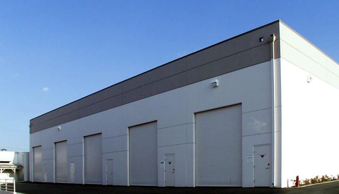 Warehouse Space for Rent at 19575 E Walnut Dr S City Of Industry, CA 91748 - #2