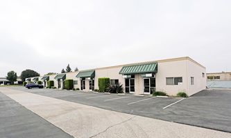 Warehouse Space for Rent located at 1266-1288 S Lyon St Santa Ana, CA 92705