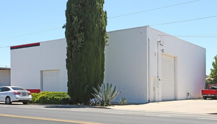 Warehouse Space for Sale at 1301 I St Reedley, CA 93654 - #3