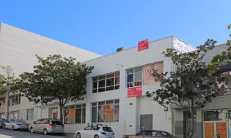 Warehouse Space for Rent located at 657 Harrison St San Francisco, CA 94107