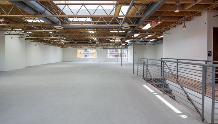 Office Space for Sale at 1424 Lincoln Blvd Santa Monica, CA 90401 - #11