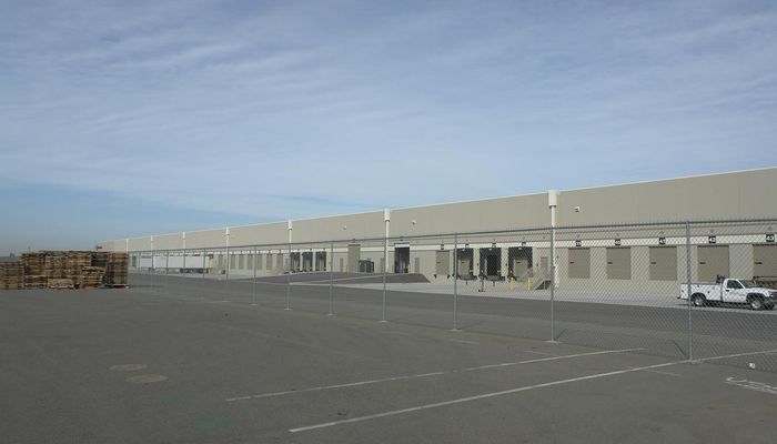 Warehouse Space for Rent at 17400 Shideler Pky Lathrop, CA 95330 - #5