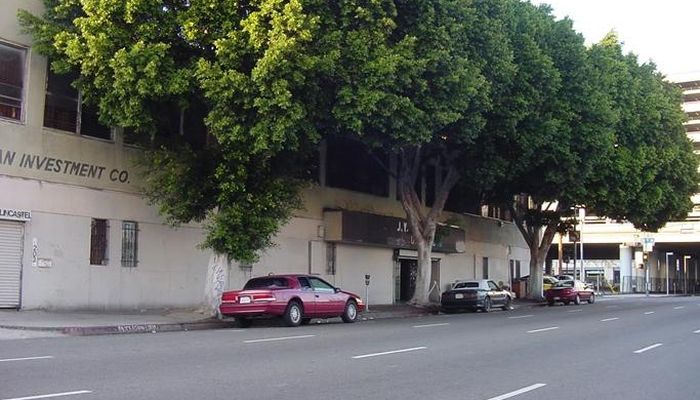 Warehouse Space for Rent at 1801 S Olive St Los Angeles, CA 90015 - #5