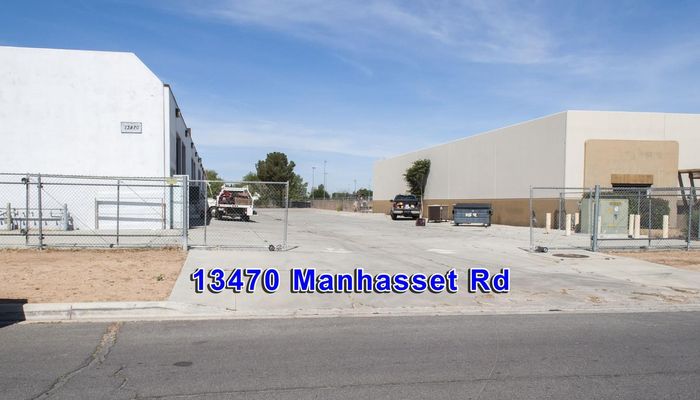 Warehouse Space for Rent at 13470 Manhasset Rd Apple Valley, CA 92308 - #9