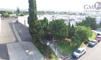 Warehouse Space for Rent located at 201 Foundation Ave La Habra, CA 90631