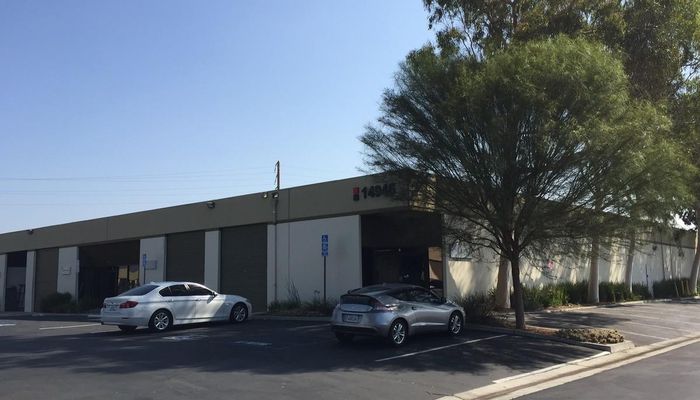 Warehouse Space for Rent at 14944 Shoemaker Ave Santa Fe Springs, CA 90670 - #5
