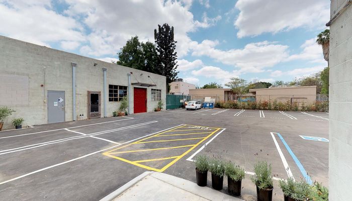 Warehouse Space for Rent at 1914 Raymond Ave Los Angeles, CA 90007 - #85