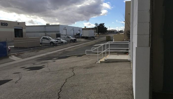 Warehouse Space for Rent at 15375 Anacapa Rd Victorville, CA 92392 - #24