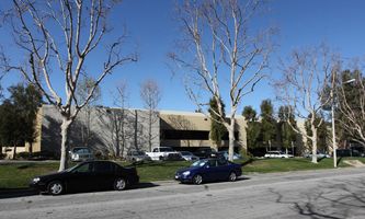 Warehouse Space for Rent located at 2001 Anchor Ct Newbury Park, CA 91320