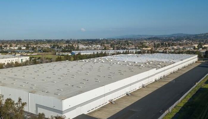 Warehouse Space for Rent at 30736-30760 Wiegman Rd Hayward, CA 94544 - #12