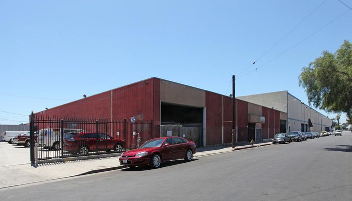 Warehouse Space for Rent at 940 E 29th St Los Angeles, CA 90011 - #2