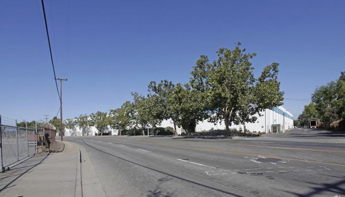 Warehouse Space for Rent at 205 E Alma Ave San Jose, CA 95112 - #8
