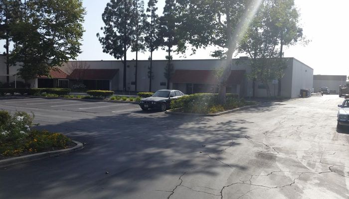 Warehouse Space for Rent at 1308-1316 W 9th St Upland, CA 91786 - #8