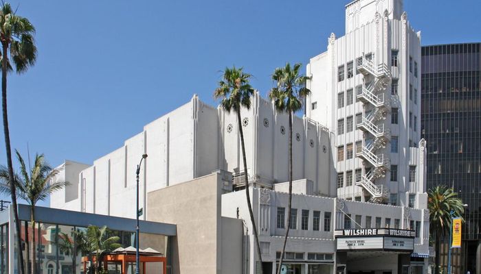 Office Space for Rent at 8444 Wilshire Blvd Beverly Hills, CA 90211 - #7