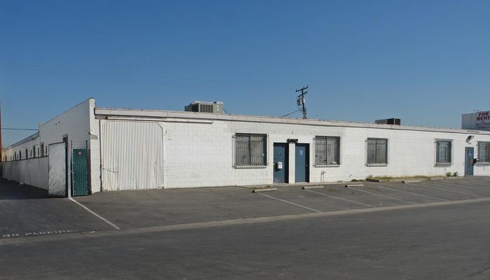 Warehouse Space for Rent at 5042-5052 Calmview Ave Baldwin Park, CA 91706 - #10