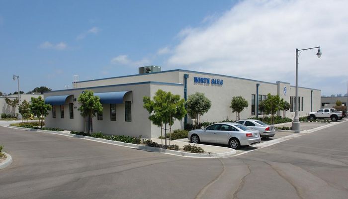 Lab Space for Rent at 2829 Historic Decatur Rd San Diego, CA 92106 - #1