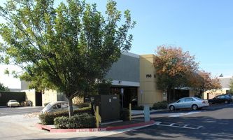 Warehouse Space for Rent located at 755 Main St Chula Vista, CA 91911