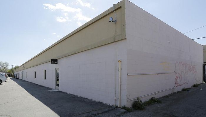 Warehouse Space for Rent at 15013-15019 Califa St Van Nuys, CA 91411 - #2