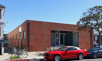 Office Space for Rent located at 1547 10th St Santa Monica, CA 90401