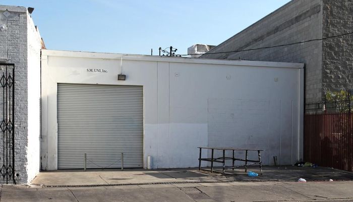 Warehouse Space for Rent at 730-732 Ceres Ave Los Angeles, CA 90021 - #5