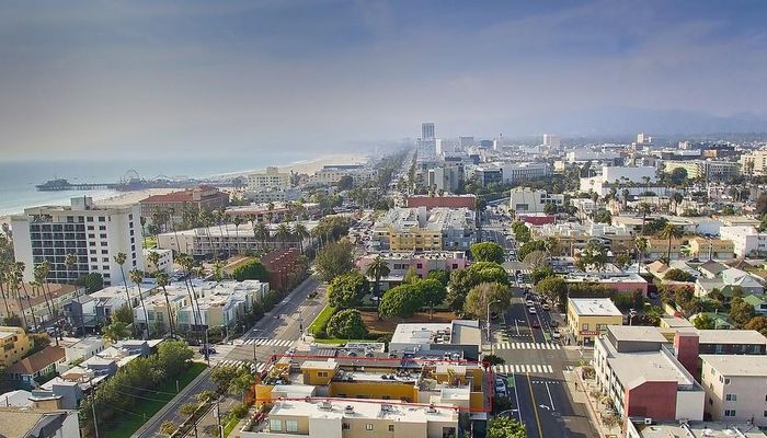 Office Space for Rent at 2216 Main St Santa Monica, CA 90405 - #11