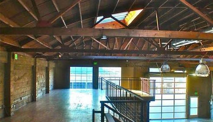 Warehouse Space for Rent at 1245 Folsom St San Francisco, CA 94103 - #21