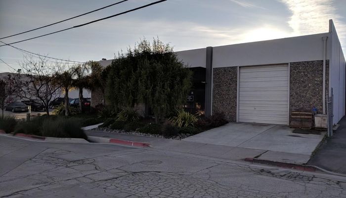 Warehouse Space for Rent at 1011 Bransten Rd San Carlos, CA 94070 - #5